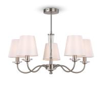 Люстра Freya FR2027PL-05N