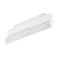 Светильник MAG-ORIENT-FLAT-FOLD-S230-12W Warm3000 (WH, 80 deg, 48V) (Arlight, IP20 Металл, 5 лет)