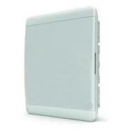 Пластиковый распределительный щит BVN 40-24-3