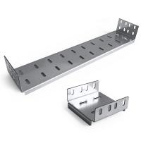 Пластина соединительная для раструба Профи 200х50 (2,0 мм) Промрукав