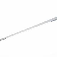 ST360.546.30.2 Магнитный трековый светильник Белый LED 1*30W 4000K 1 950Lm Ra90 120° IP20 L900xW22xH44 48V SKYLINE 48