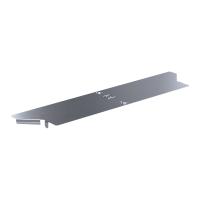 Крышка ответвителя горизонтального Стандарт INOX (AISI 316) 600 Промрукав