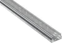 ESCA 7 Лоток неперфорированный 50х100х2000-1,5 HDZ IEK