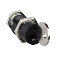 1 ЗАМОК RONIS EL24315 ОДИНАКОВЫЙ КЛЮЧ