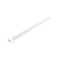 Светильник светодиодный матовый Gauss IP40 1492*75*25мм 50W 4500lm 4000K WLF-2 сталь 1/20