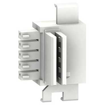 10 РАЗЪЁМОВ КОММУНИКАЦИОННОГО ИНТЕРФЕЙСА MODBUS