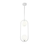 Подвесной светильник Maytoni MOD013PL-02W