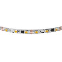400904 Лента LED SPI 3led/pix 12V 14,4W/m 10-12Lm/W 4000K IP20 1шт = 5м