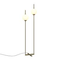 Напольный светильник (торшер) Maytoni Z020FL-L12BS3K