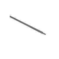 Штырь заземлителя безмуфтовый d20 мм L1500 мм TDZ Промрукав