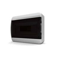 Пластиковый распределительный щит BNK 40-08-3