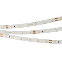 Лента RT 2-5000-50m 24V Warm3000 (3528, 60 LED/m, LUX) (Arlight, 4.8 Вт/м, IP20)