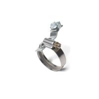 Хомут заземления универсальный УХЗ (60-80 мм) Промрукав