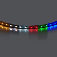 421200 Лента LIGHTSTAR LED RGBCW 24V 14,4W 60leds/M IP20 1шт = 5м