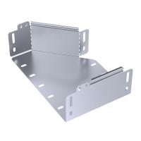 Переходник правый Стандарт INOX (AISI 316) 300х200х100 Промрукав