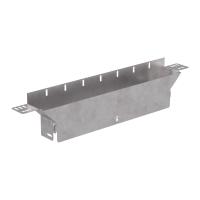 Ответвитель вертикальный с крышкой Стандарт 500х80 Промрукав