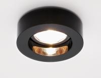 D6110 BK черный MR16 30H 110D mm