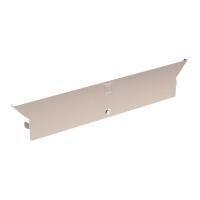 Крышка ответвителя вертикального Стандарт INOX (AISI 409) 600 Промрукав