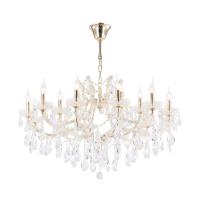 Люстра Maytoni DIA880-PL-18-G