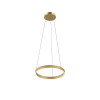 Подвесной светильник Maytoni MOD058PL-L22BSK