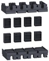 1 ПЕРЕХОДНИК ДЛЯ ЦОКОЛЯ 4П (NSX400/630)