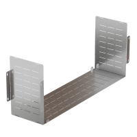 Перегородки для сборки горизонтальных шин Ш300 Г800 EKF AleSta