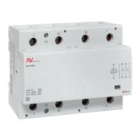 Контактор модульный КМ 100А 2NO+2NC 230VAC (6 мод.) AVERES EKF