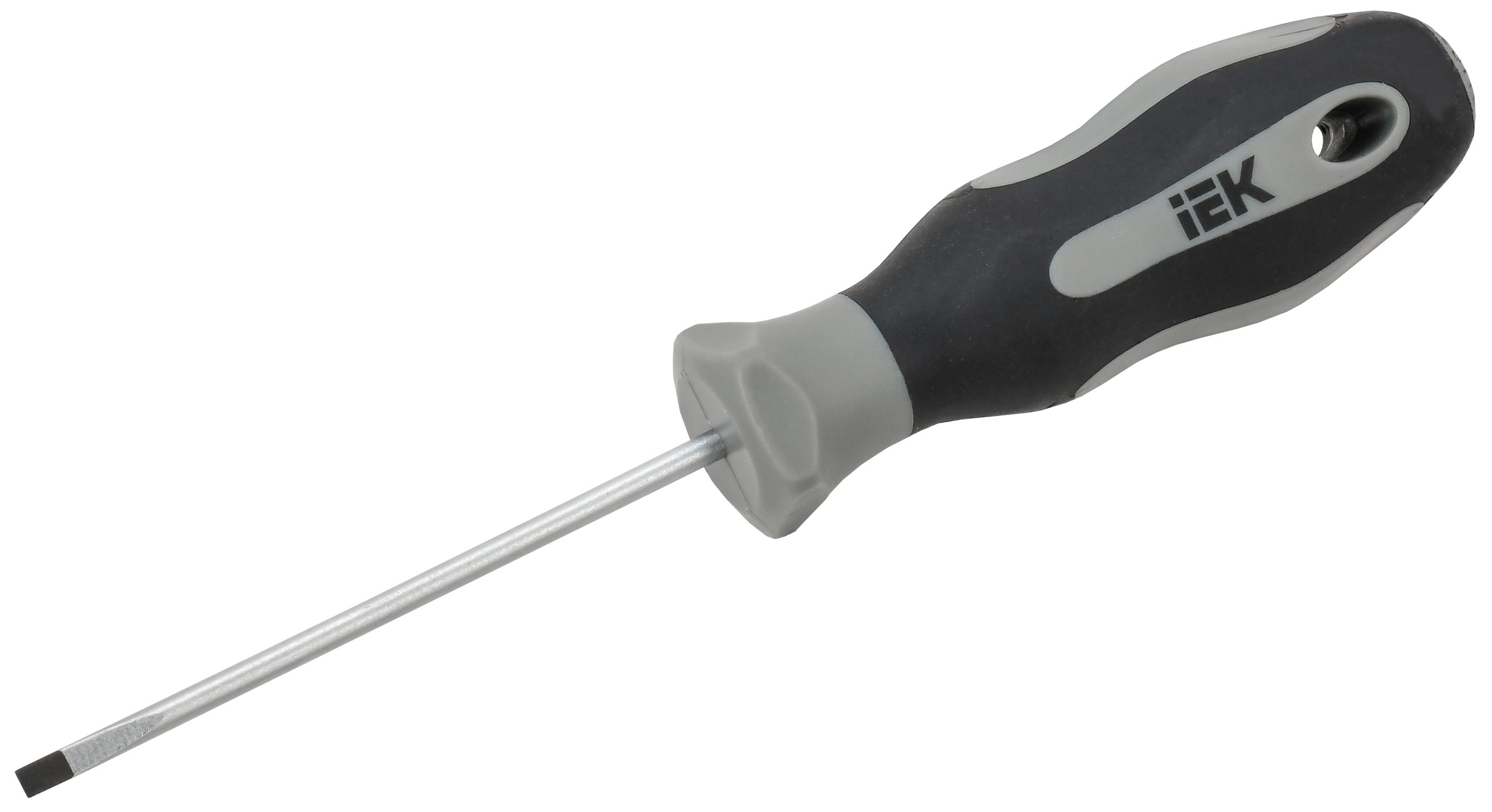 ARMA2L 5 Отвертка SL2,5х63 Т2 IEK