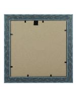 Фоторамка FA Садко 20х20 пластиковая семейная цвет белый