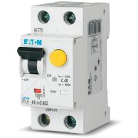 Диф.авт. PFL6-40/1N/C/003