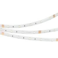 Лента RTW 2-5000SE 24V RGB (5060, 150 LED, LUX) (Arlight, 7.2 Вт/м, IP65)