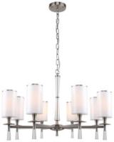 Люстра подвесная 1047/11/08P Stilfort  серия Leader