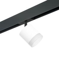 PRO348680 Светильник д/1-фазн трека RULLO GX53 (213486+595087+202480)