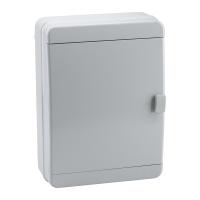 Пластиковый распределительный щит BNN 65-54-3