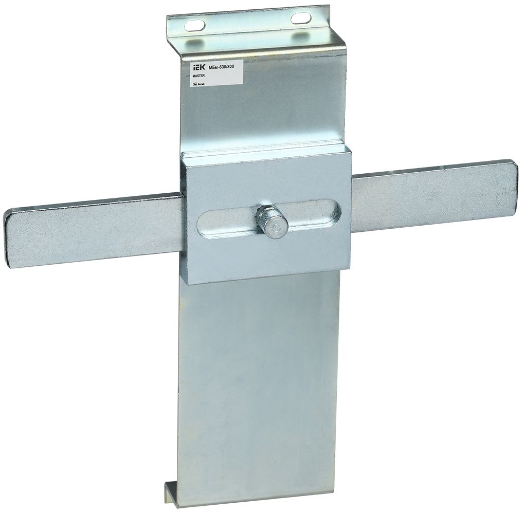 Блокировка механическая МБм-630/800 для 2-х ВА88-40 MASTER IEK