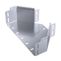 Переходник симметричный Стандарт INOX (AISI 316) 300х150х100 Промрукав