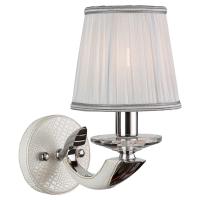 Бра с абажуром AM Group VERSACE AP1 WH