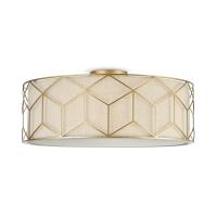 Потолочный светильник Maytoni H223-PL-05-G