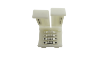 Коннектор для ленты SWG 4pin-10mm