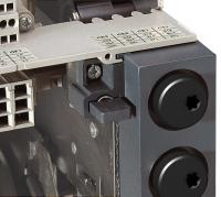 БЛОКИРОВКА ВКАТЫВАНИЯ ПРИ ОТКРЫТОЙ ДВЕРЦЕ