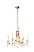 Люстра подвесная VIORE SP6 FGD