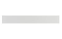 Бра Zortes BLINK ZRS.90606.6, Мощность - 6Вт, Тип лампы: LED, В - 85мм / Г - 30мм / Ш - 240мм