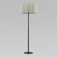 Напольный светильник с тканевым абажуром 5476 Earth