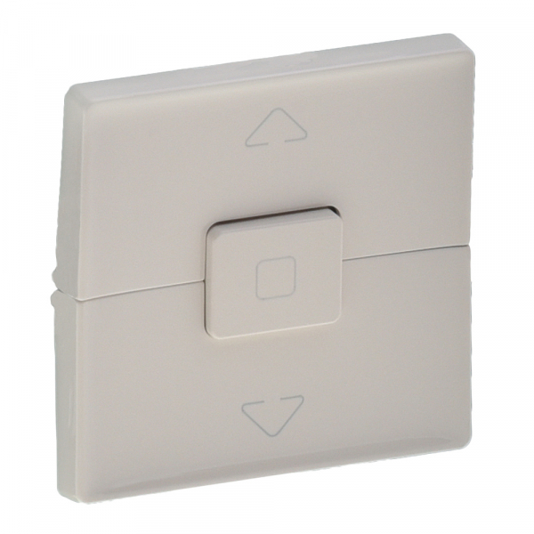 Legrand Valena LIFE Сл.кость Накладка выключателя жалюзийного