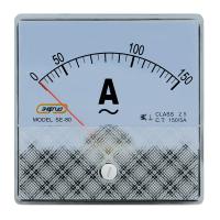 Aмперметр SE-80 150А/5А (2,5) ЭНЕРГИЯ