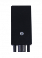 Ввод питания шинопровода P-B-TL черный серии TOP-LINE IN HOME