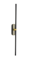 Настенный светильник ZORTES MAVY ZRS.90610.03, Мощность - 12Вт, Тип лампы:  LED SMD2835, В -680мм / Ш - 45мм / Г - 80мм