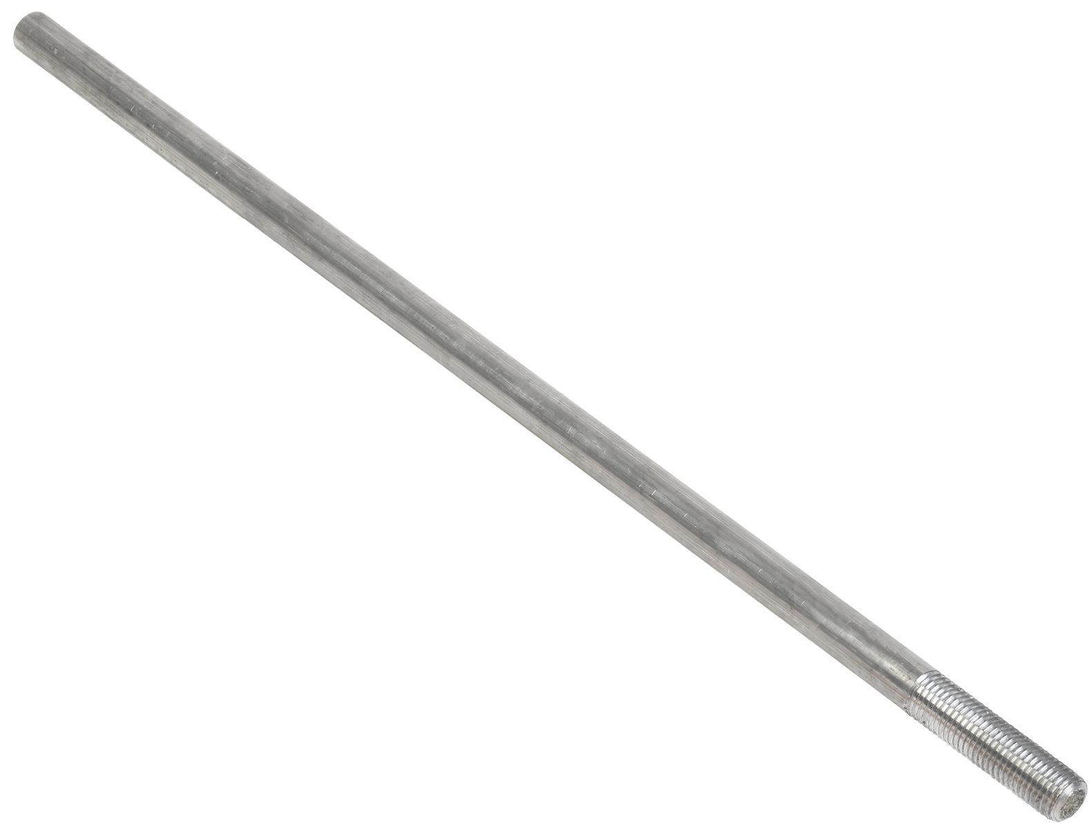 Молниеприемник D=16мм L=2м алюминий IEK