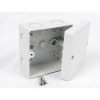 KSK 100 (KA) КОРОБКА ЗАКРЫТАЯ IP66 (30 шт) серая