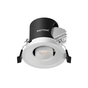 Встраиваемый светильник Фокус мини / Focus LED mini 8 Вт 4000 К 50°